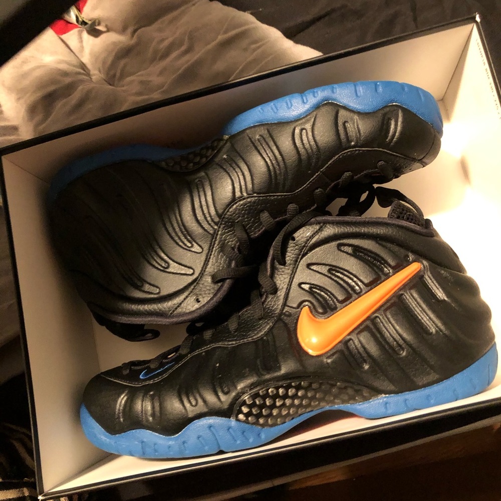 Foams